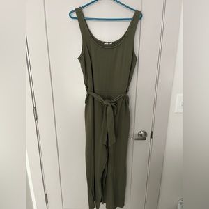 Gap Jumpsuit